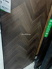 Herringbone Patchwork Laminated Flooring Resistant AC5 Waterproof Herringbone Pattern Parquet Floor Ac3 Laminated Flooring