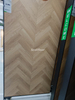 Herringbone Patchwork Laminated Flooring Resistant AC5 Waterproof Herringbone Pattern Parquet Floor Ac3 Laminated Flooring