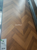 12mm HDF CLASS 33 Christmas Tree /herriongbone Laminate Wood Flooring