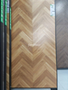 Factory Price 10mm 12mm Ac4 Ac5 Waterproof Click High Texture Laminate Flooring Embossed Herringbone Laminate Floor