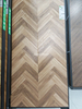 Factory Price 10mm 12mm Ac4 Ac5 Waterproof Click High Texture Laminate Flooring Embossed Herringbone Laminate Floor