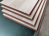 8mm to 12mm Indoor Hdf Laminate Flooring Smooth AC5 Brown laminate flooring