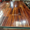 HDF /MDF Waterproof Click Wax 8mm/12mm Flooring with PAD IXPE EVA ,noise Reduction/silence High Glossy Surface U-groove