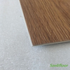 Waterproof Wood Grain 4mm 5mm 6mm 7mm 8mm Pvc Click Lock Spc Flooring Luxury Vinyl Flooring With IXPE